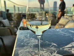 -FLAIR顶层餐厅酒吧(浦东丽思卡尔顿酒店)
