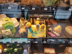 -星巴克(温州银泰大西洋店)