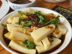 -龙头街回族餐厅(蒜村新区农大店)