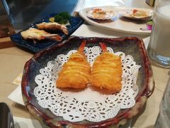 -大渔铁板烧(蛇口店)