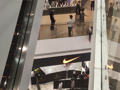 -宁波杉井奥特莱斯广场