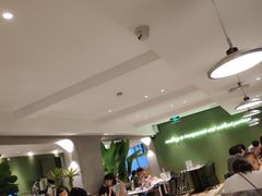 -卡朋西餐(较场西路店)