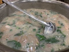 -标记美食新鲜猪杂(兴南大道店)