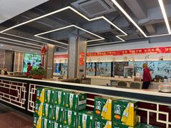 -好口味小吃楼·东北菜(太原南街店)