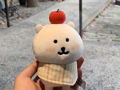 -小罗子汤店(大士院总店)