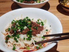 -周小波重庆小面·重庆名小吃(邹容路店)