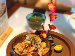 泰椒浸花甲-佬麻雀·剁椒鱼头(京基KK One店)