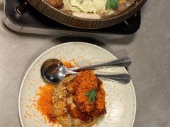 -满来寿喜烧(金虹桥店)