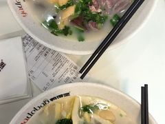 -鸭得堡老鸭汤·鸭血粉丝(南京博物院店)