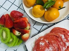 -北国超市(天河店)