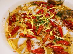 -新太二·鲜料川菜(花都融创茂店)