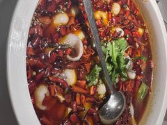 -外婆家(湖滨银泰in77C区店)