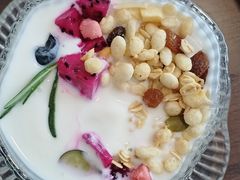 -沏点Trattoria意大利餐厅(新街口店)