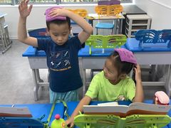 -赵汝飞练字硬笔书法(静安大融城校区)