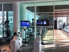 -一兆韦德健身(慧芝湖店)