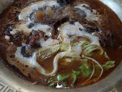 -芦月轩羊蝎子(北蜂窝店)