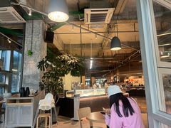 -麦田工坊(月湖店)
