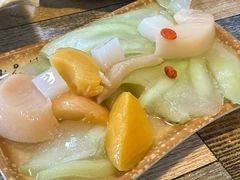 情人的眼泪-大李烧烤(一部)