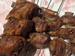 -老白清真烧烤(锦州旗舰店)