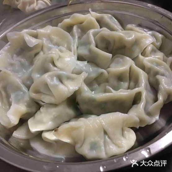 溢香面馆(熙春门路店)