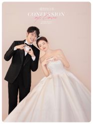 -雅云婚纱摄影工作室旗舰店