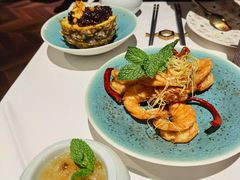 -沿途四季·云南菜(建外大街店)