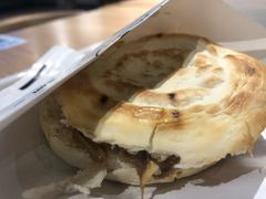 -白起肉夹馍