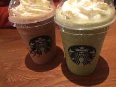 星巴克(SM二期店)-星巴克(厦门SM新生活广场店)