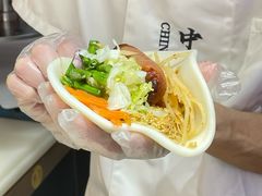 -张果佬年糕卷(科巷店)