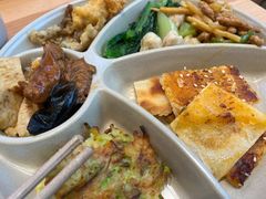 -素满香·全民食养自助(长宁龙之梦店)