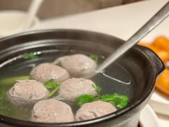 -粤来记·啫啫煲·点心(日月光店)