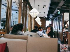 大堂-云海肴·汽锅鸡·云南菜(美罗城店)