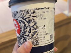 -霸王茶姬(常熟印象城店)