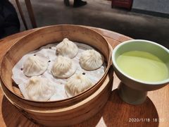 -苏小柳手作点心(控江旭辉分院)