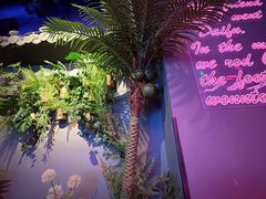 -粉墨特色菜·烧烤音乐酒馆