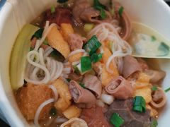 -岭南第一锅(萝岗万达店)