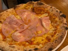 -La Tavernetta(Bar à Vin)(乌鲁木齐路店)