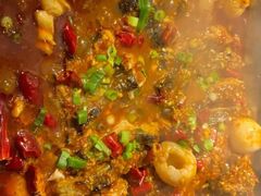 -鱼酷活鱼烤鱼(昆明路店)