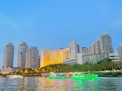 -天津意大利风情旅游区