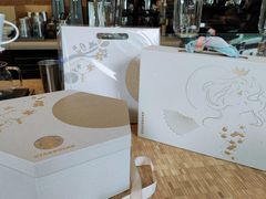 -星巴克臻选(福州东百中心分店)