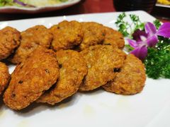 藕饼-外婆人家(软件园店)