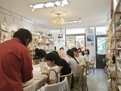 -100家灵感仓库·DIY团建(什刹海店)