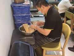 -烤满分·东北烧烤(首经贸店)