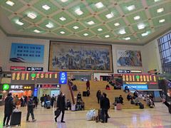 -长沙火车站(地铁站)