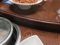 -东海怡品海鲜豆捞(舟宿夜江店)