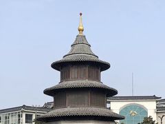 -怡园饭店-餐厅(四望亭店)