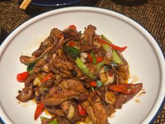 -隐厨中国餐馆(红旗大街店)