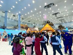 -广州热雪奇迹