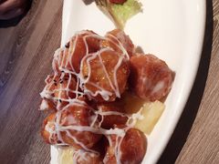 -茉莉餐厅(包河万达店)