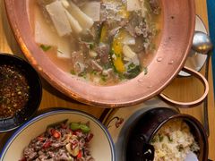 -妈妈的味道(和顺古镇店)